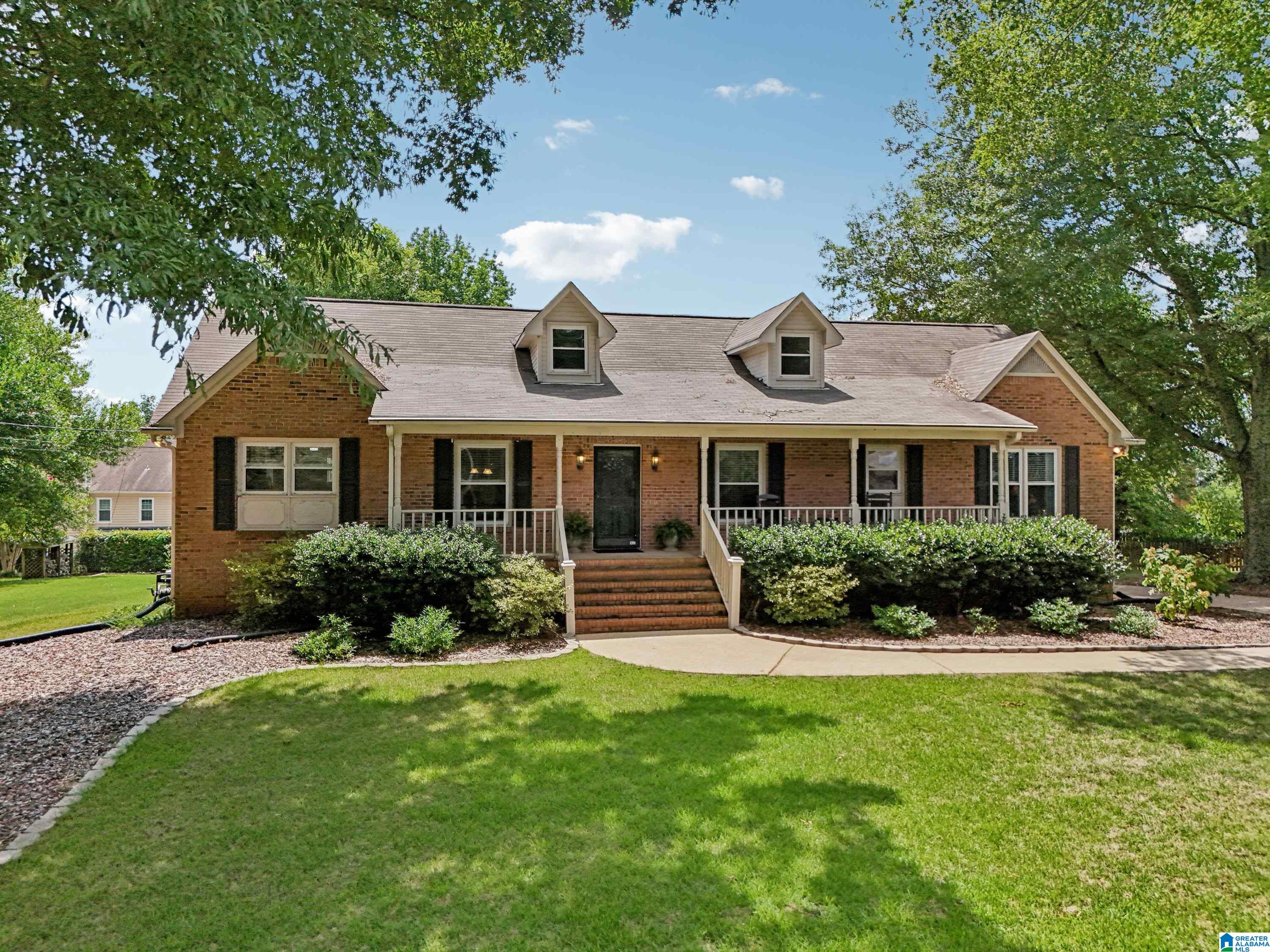 4045 South Shades Crest Road Birmingham, AL 35244 - Photo 7 of 48