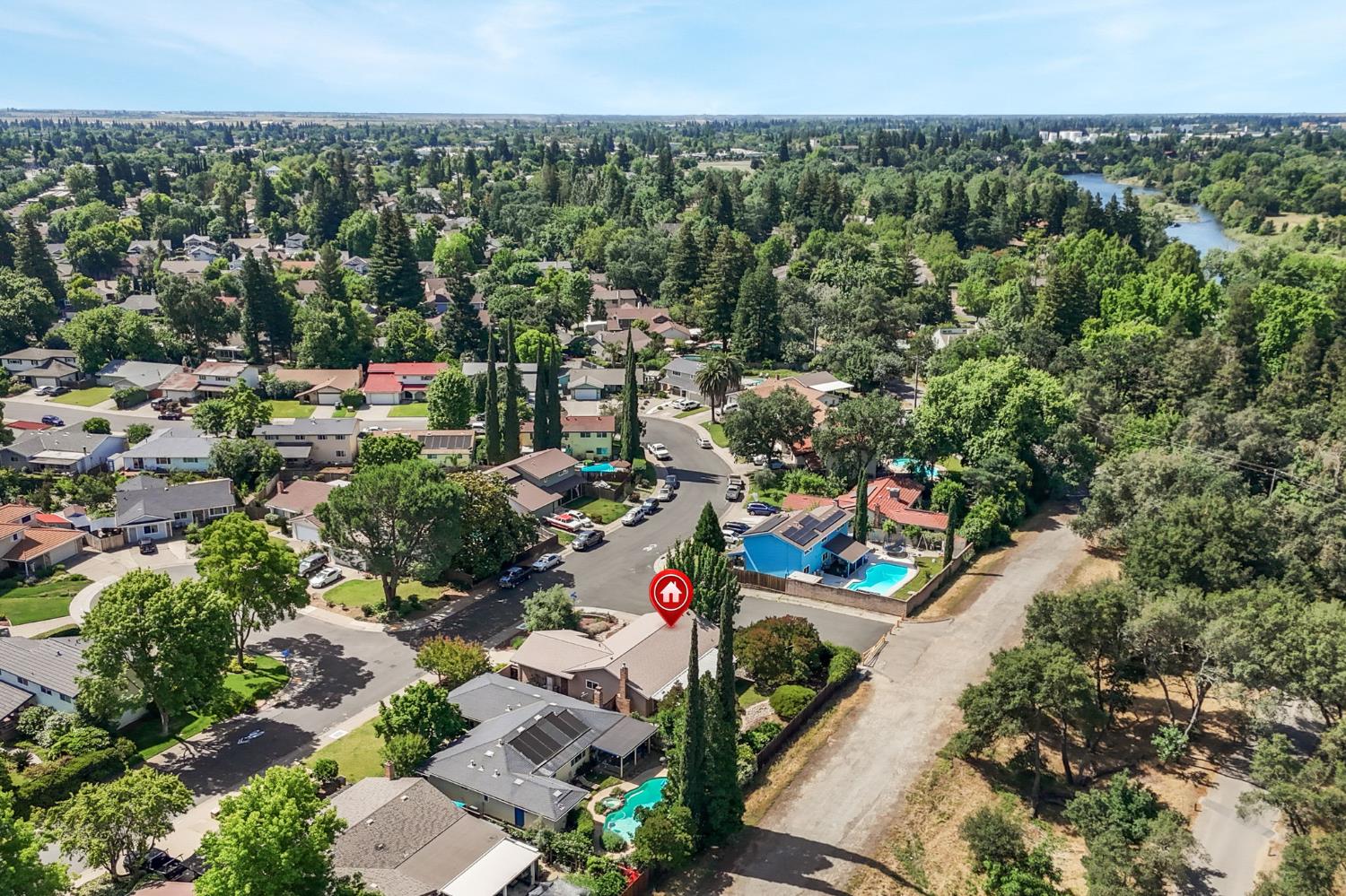 2276 El Cejo Circle Rancho Cordova, CA 95670 - Photo 37 of 41