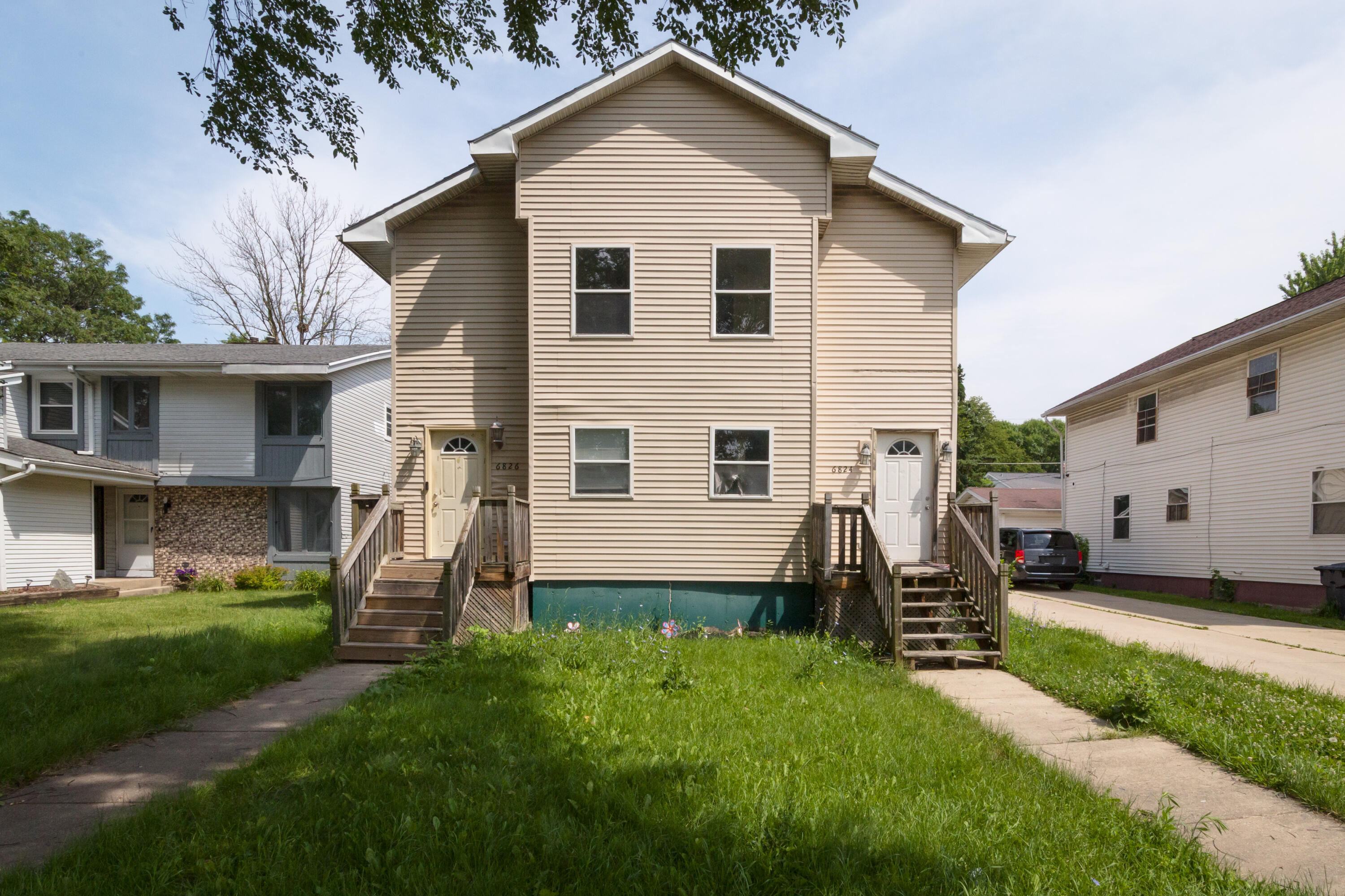 6824 West Mill Road, Unit 6826 Milwaukee, WI 53218 - Photo 2 of 13 2024-07-10_rental-properties-025