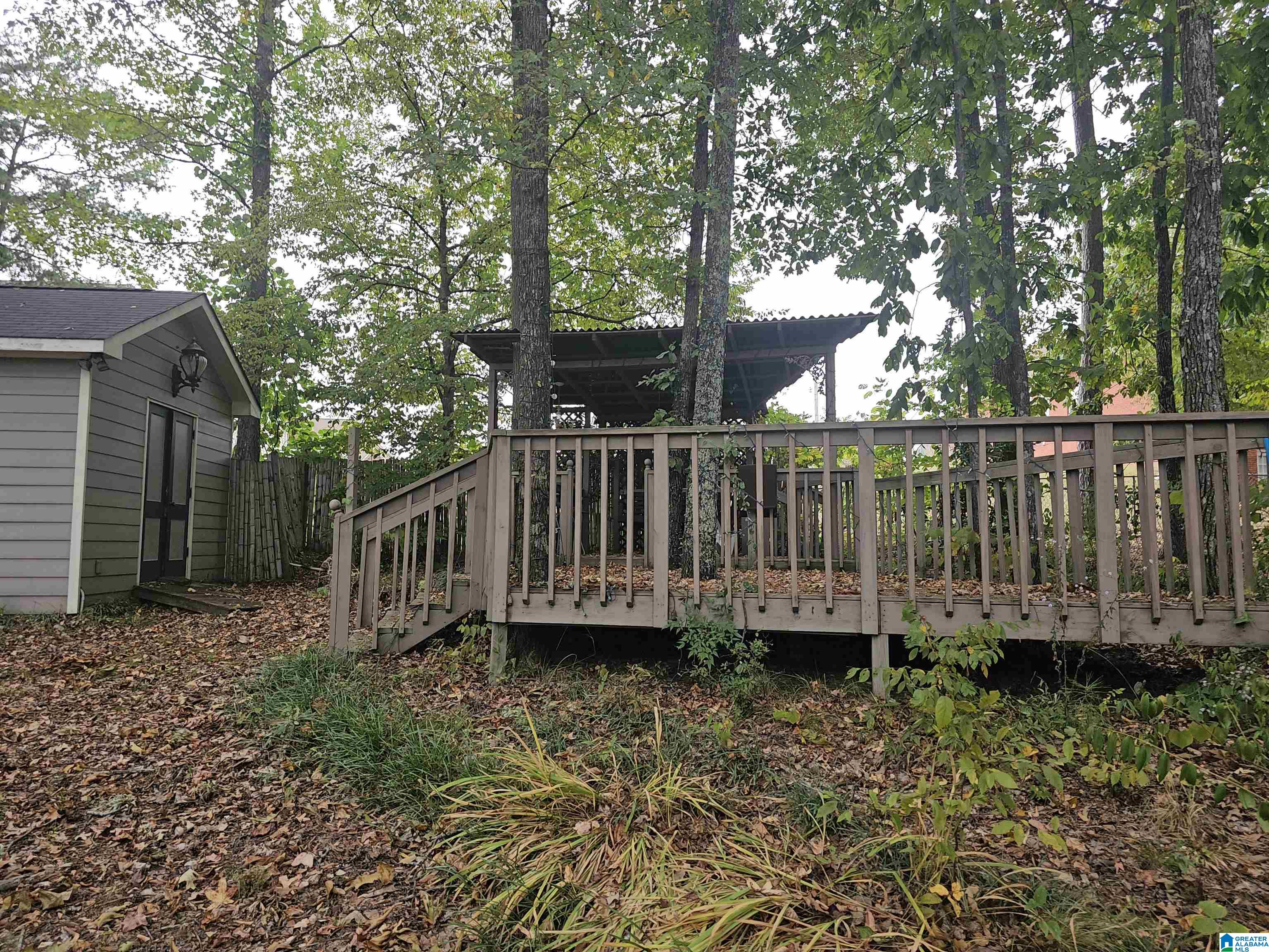 4886 Hackberry Circle Pinson, AL 35126 - Photo 13 of 87