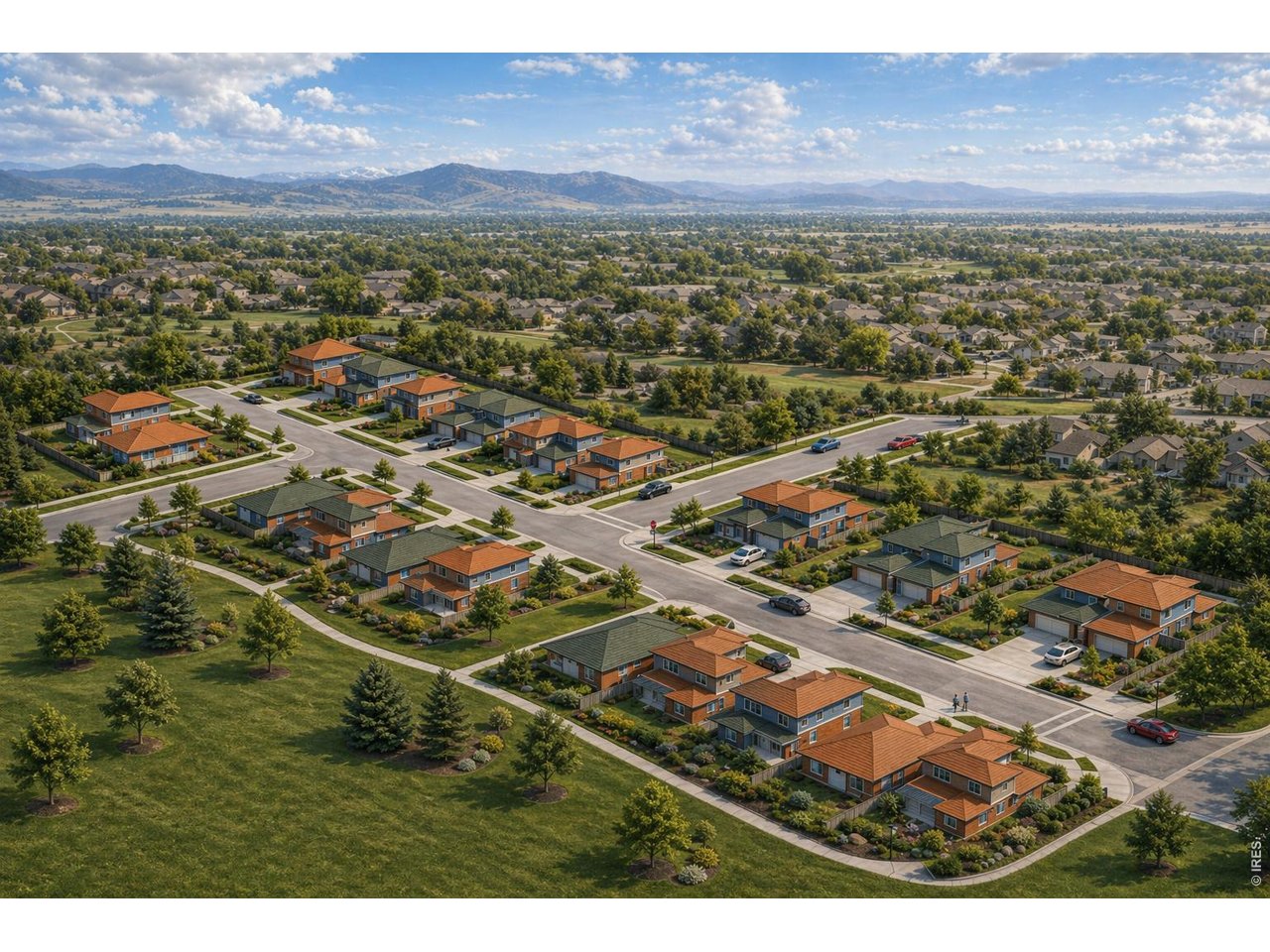 2895 Orchard Place Fort Collins, CO 80521 - Photo 4 of 12