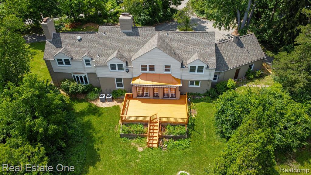 30600 Lahser Road Beverly Hills, MI 48025 - Photo 2 of 59