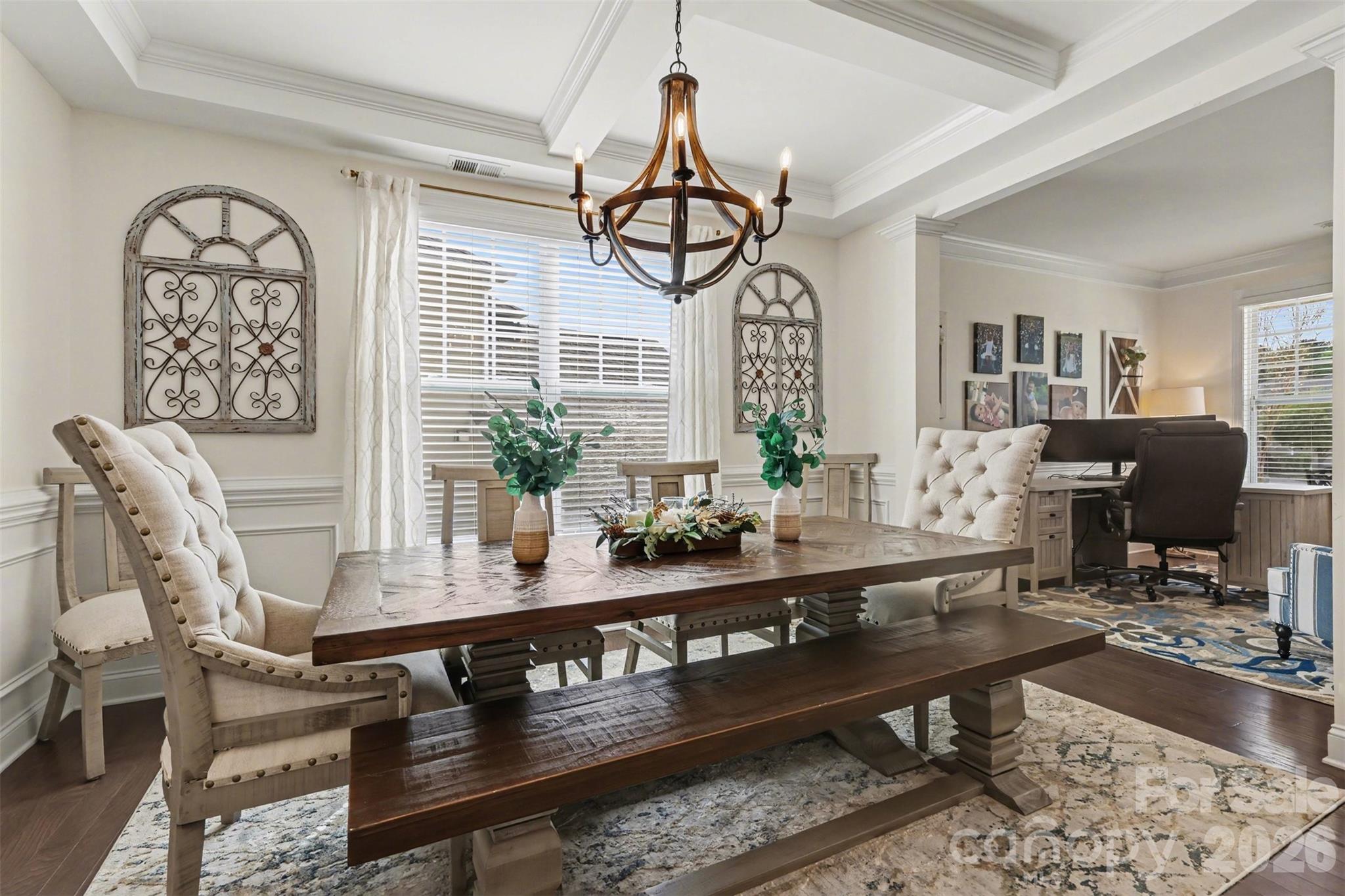 850 Coralbell Way Fort Mill, SC 29708 - Photo 8 of 44 Gallery Image 8