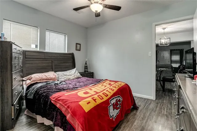 $600,000 | 2713-2715 Benton Boulevard, Kansas City, MO 64128