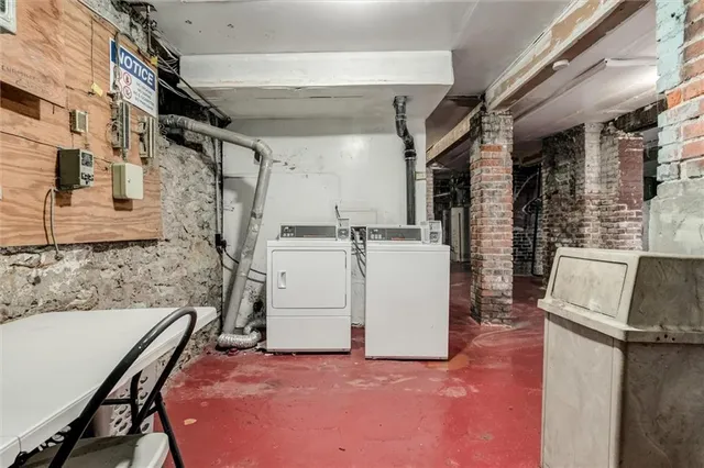 $600,000 | 2713-2715 Benton Boulevard, Kansas City, MO 64128