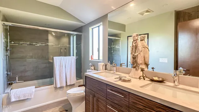 a view of storage and utility