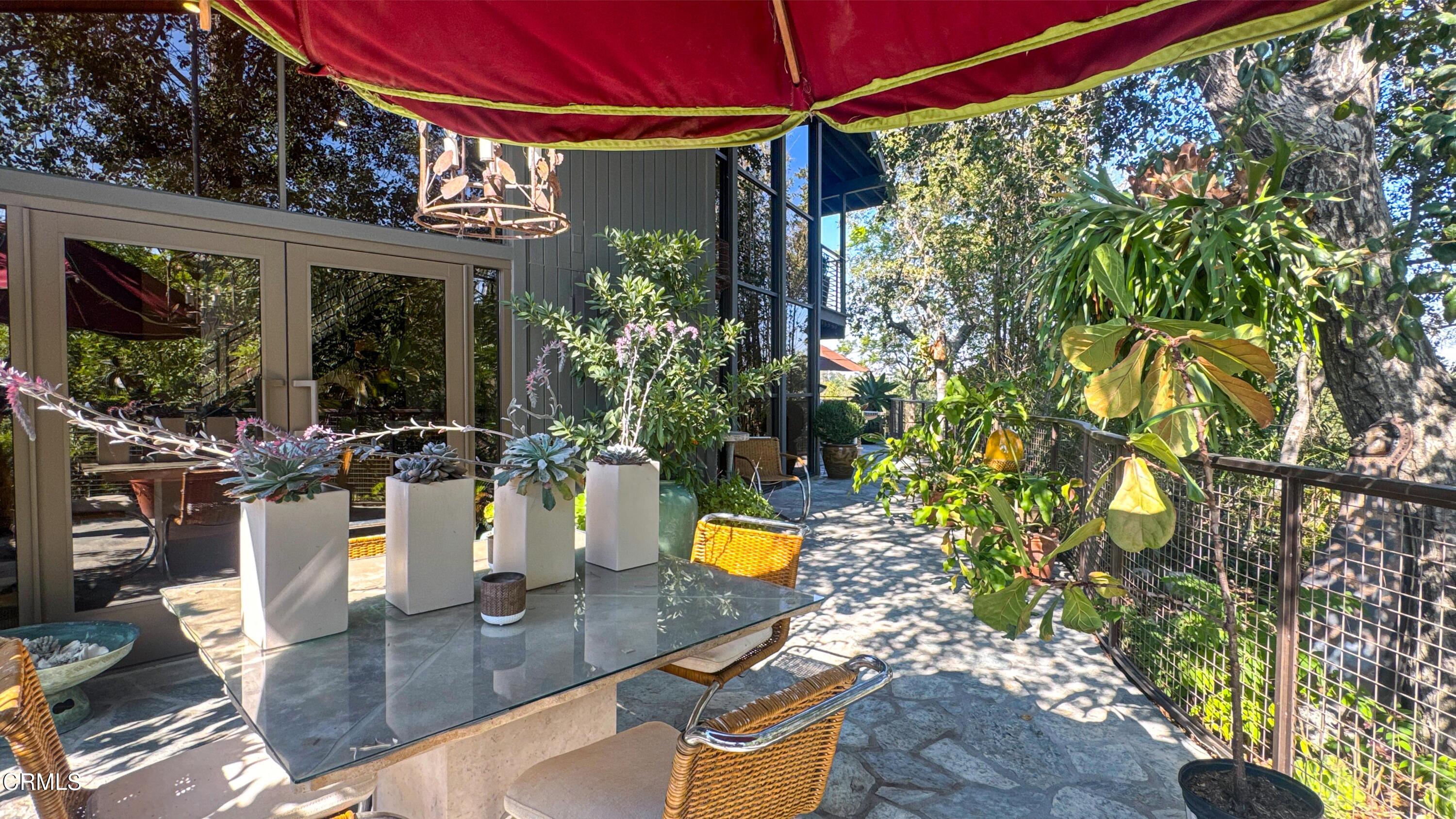 1344 Marianna Road Pasadena, CA 91105 - Photo 34 of 38