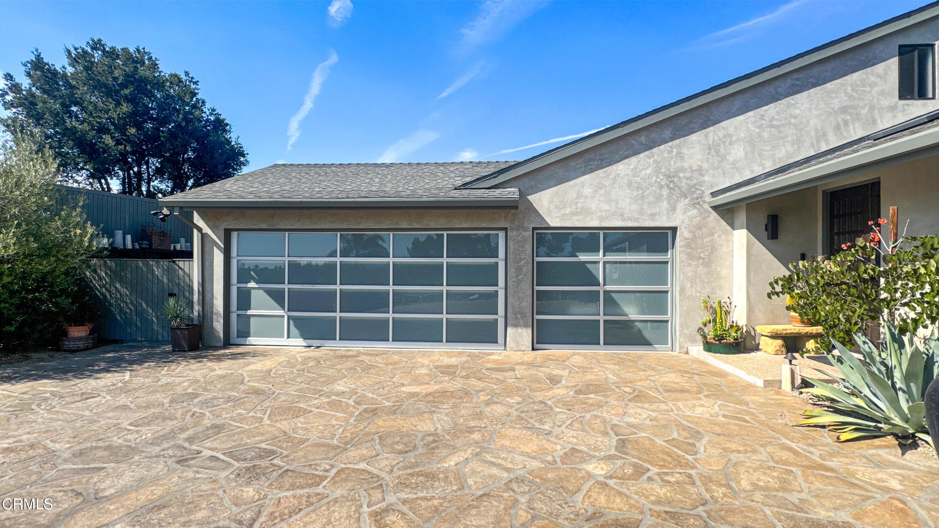 1344 Marianna Road Pasadena, CA 91105 - Photo 36 of 38 a view of a house with a yard