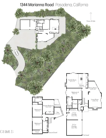 $16,000 | 1344 Marianna Road, Pasadena, CA 91105