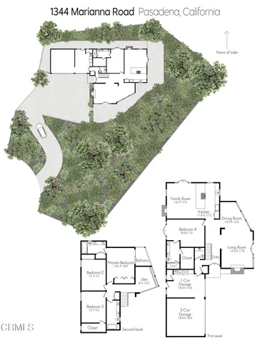 $16,000 | 1344 Marianna Road, Pasadena, CA 91105