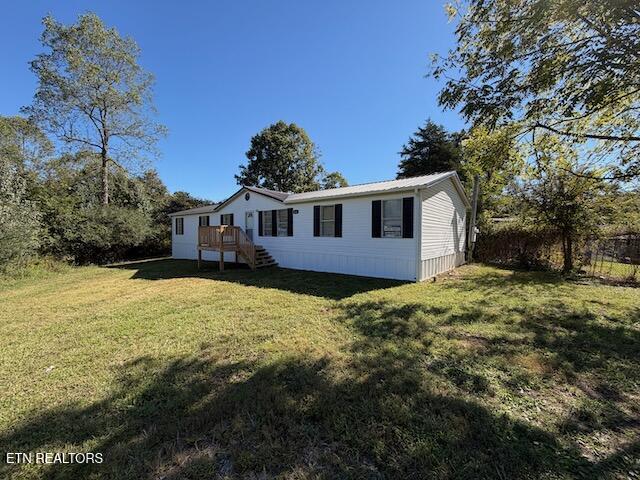 648 Reagan Valley Road Tellico Plains, TN 37385 - Photo 1 of 16 IMG_3816