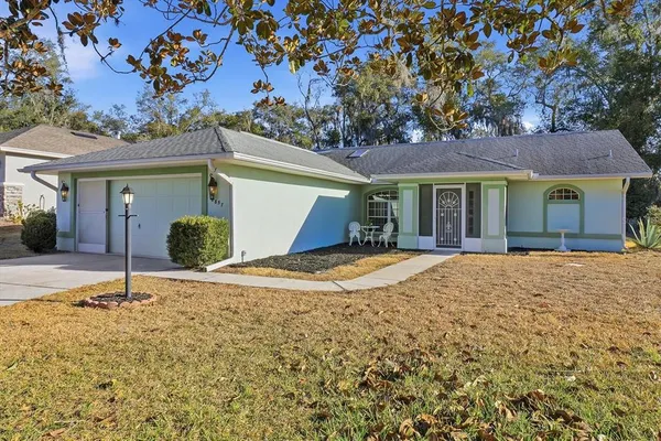 $249,000 | 2857 North Churchill Way, Hernando, FL 34442