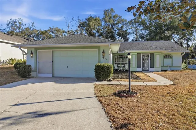 $249,000 | 2857 North Churchill Way, Hernando, FL 34442