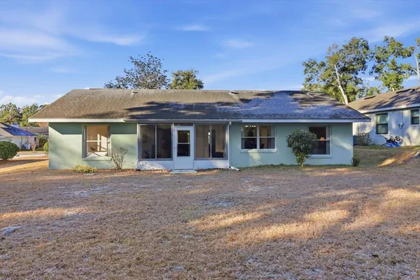 $249,000 | 2857 North Churchill Way, Hernando, FL 34442