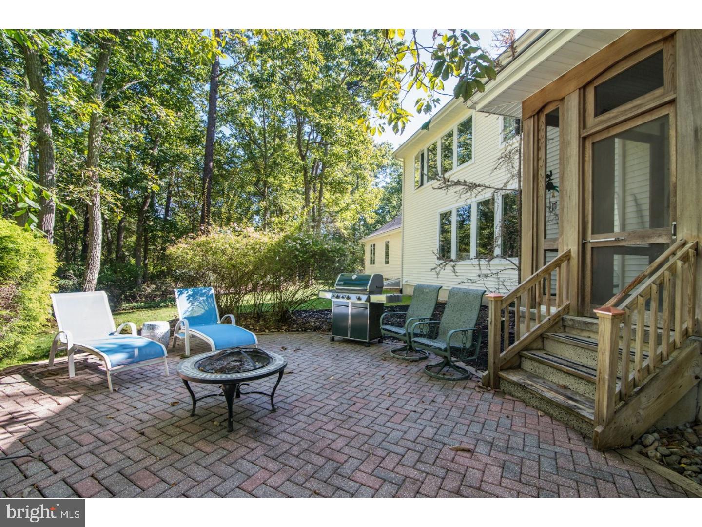 9 Sawmill Road Medford, NJ 08055 - Photo 21 of 25
