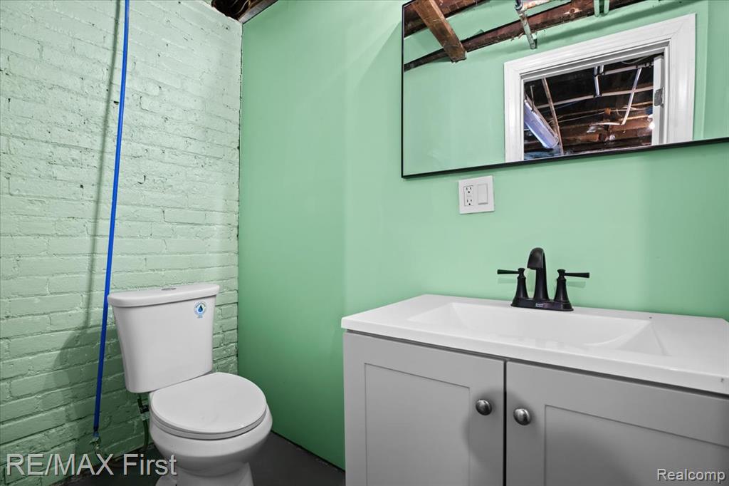 237 Alger Street Detroit, MI 48202 - Photo 52 of 54 Gallery Image 52