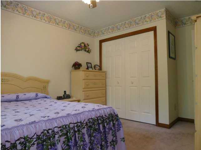 844 Mason Bay Road Jonesport, ME 04649 - Photo 17 of 33 Bedroom.