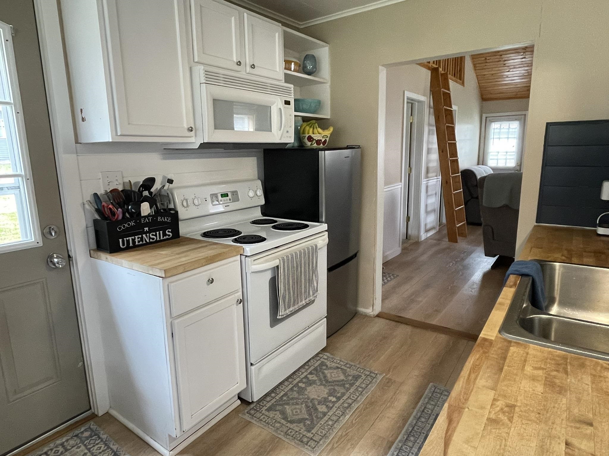 2340 Greenwood Road Lupton, MI 48635 - Photo 7 of 19