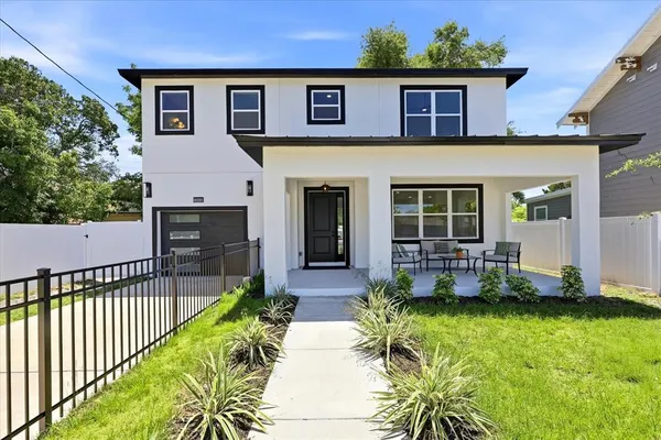 $669,000 | 1044 12th Avenue South, St. Petersburg, FL 33705