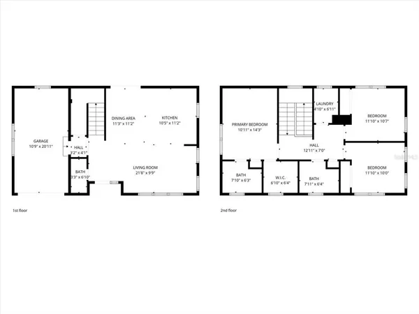 $669,000 | 1044 12th Avenue South, St. Petersburg, FL 33705