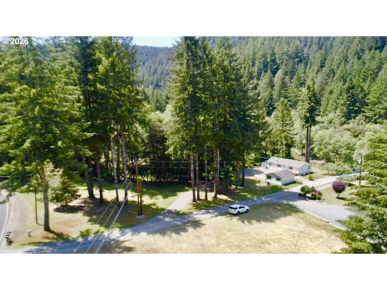 1020 Winchuck Road Brookings, OR 97415 - Photo 12 of 24