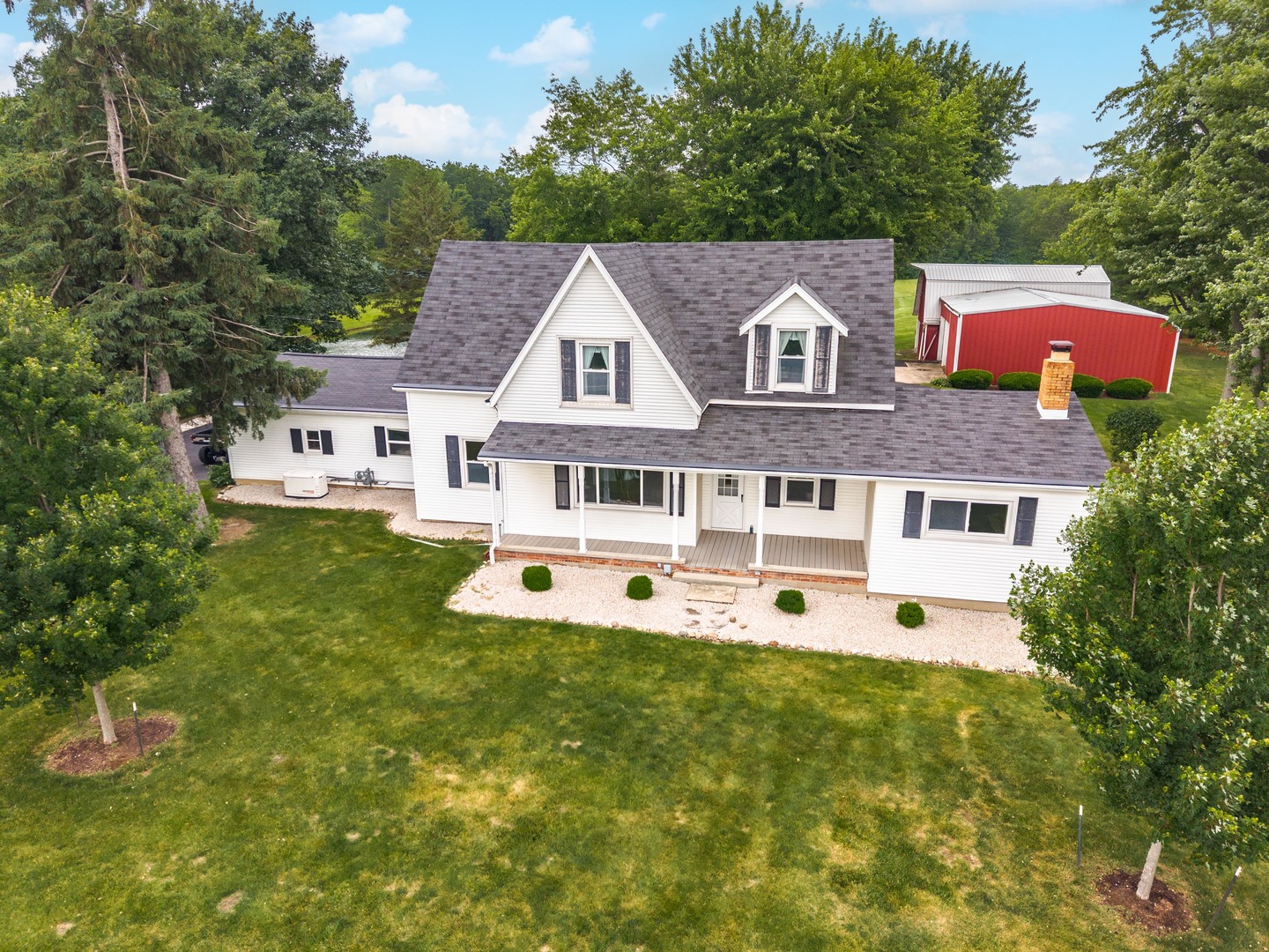 9834 North 1600 East Road Bloomington, IL 61705 - Photo 73 of 81