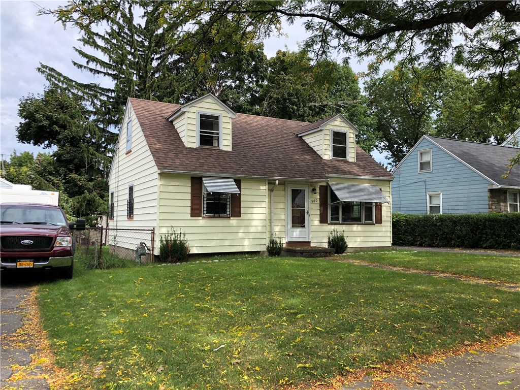 580 Pullman Avenue Rochester, NY 14615 - Photo 2 of 3