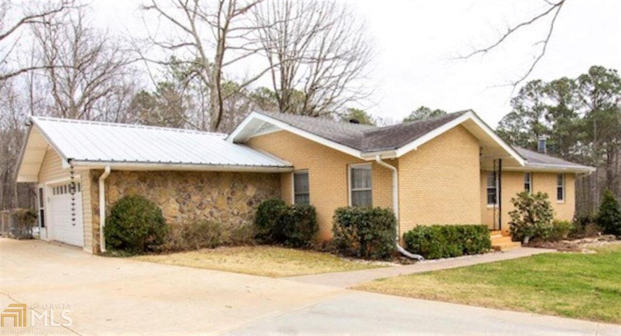 641 New Hope Road Fayetteville, GA 30214 - Photo 1 of 1 Gallery Image 1