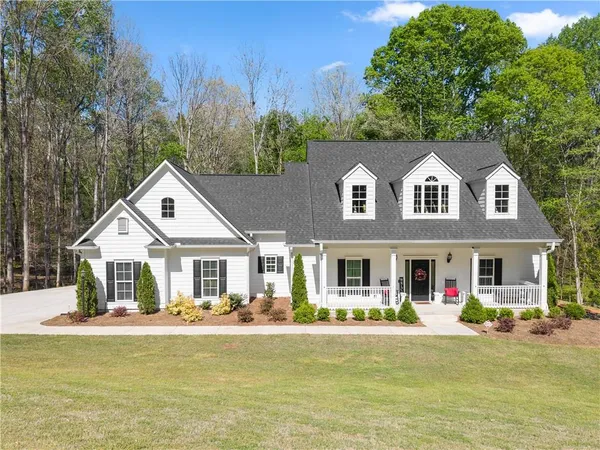 $509,900 | 179 Prime Drive, Commerce, GA 30530