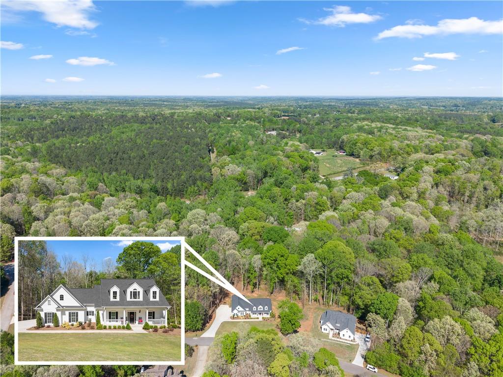 179 Prime Drive Commerce, GA 30530 - Photo 2 of 44 a view of a balcony
