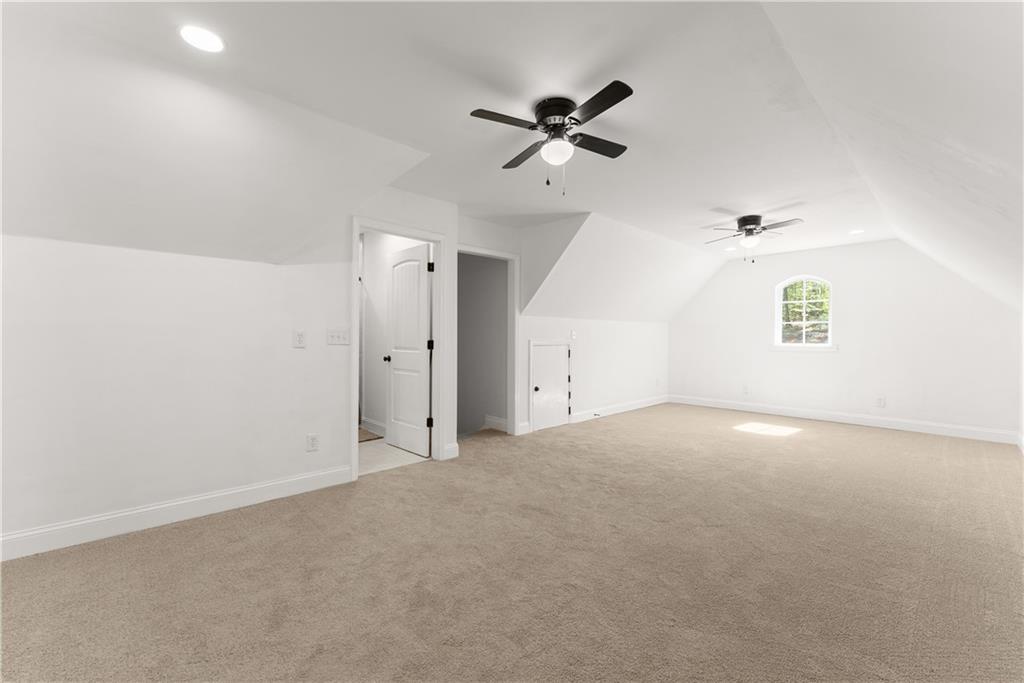 179 Prime Drive Commerce, GA 30530 - Photo 32 of 44 a view of an empty room