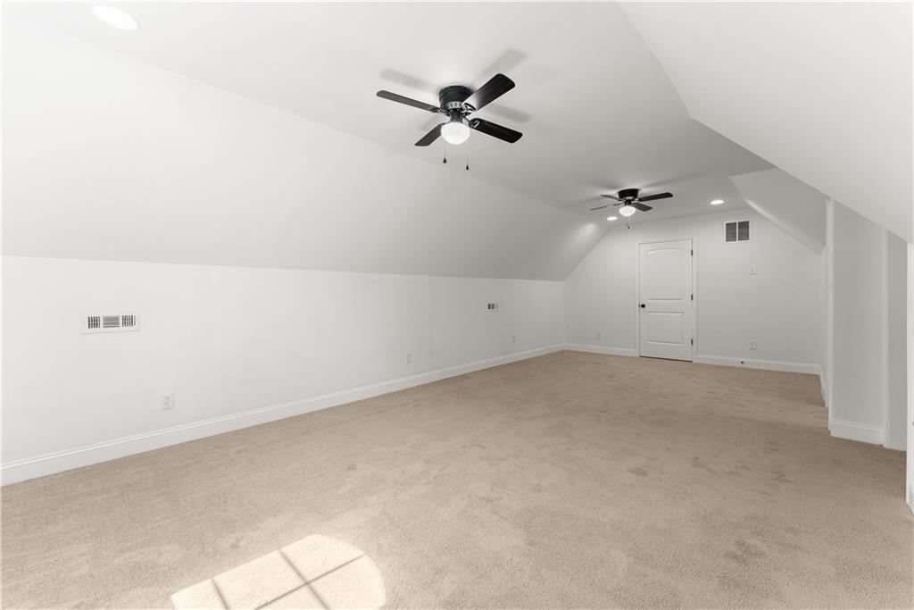 179 Prime Drive Commerce, GA 30530 - Photo 33 of 44 a view of an empty room