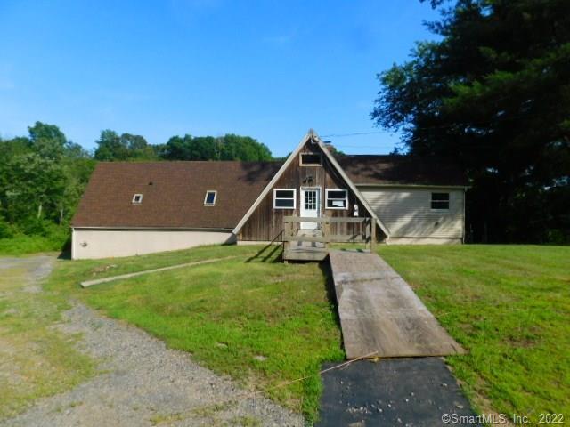 49 Mathewson Mill Road Preston, CT 06365 - Photo 1 of 1