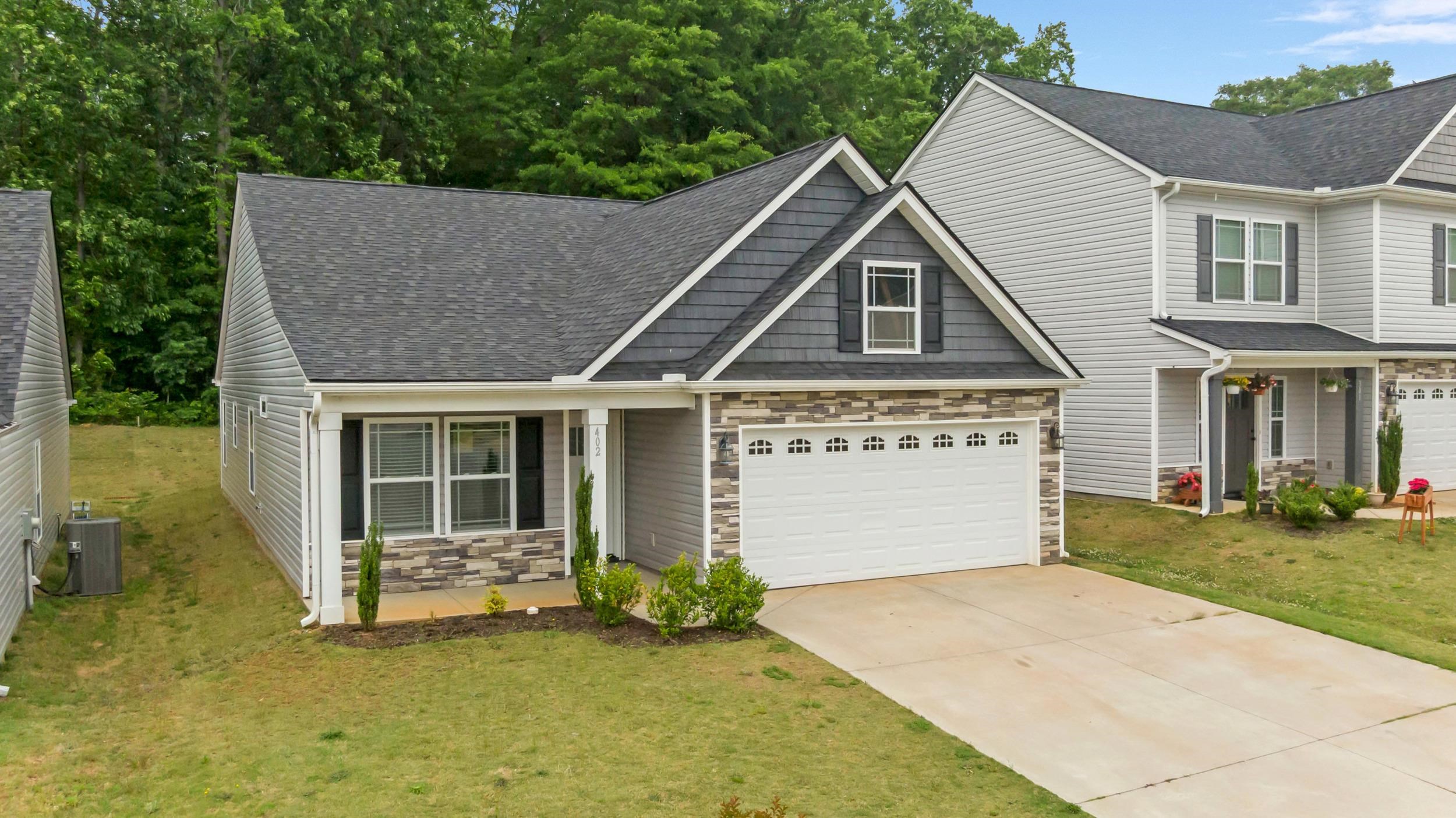 402 Bud Farmer Place Inman, SC 29349 - Photo 1 of 41