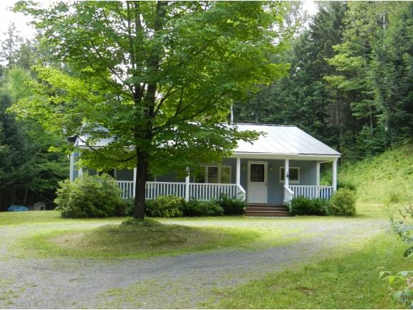 3306 Copper Mine Road Corinth, VT 05039 - Photo 1 of 1