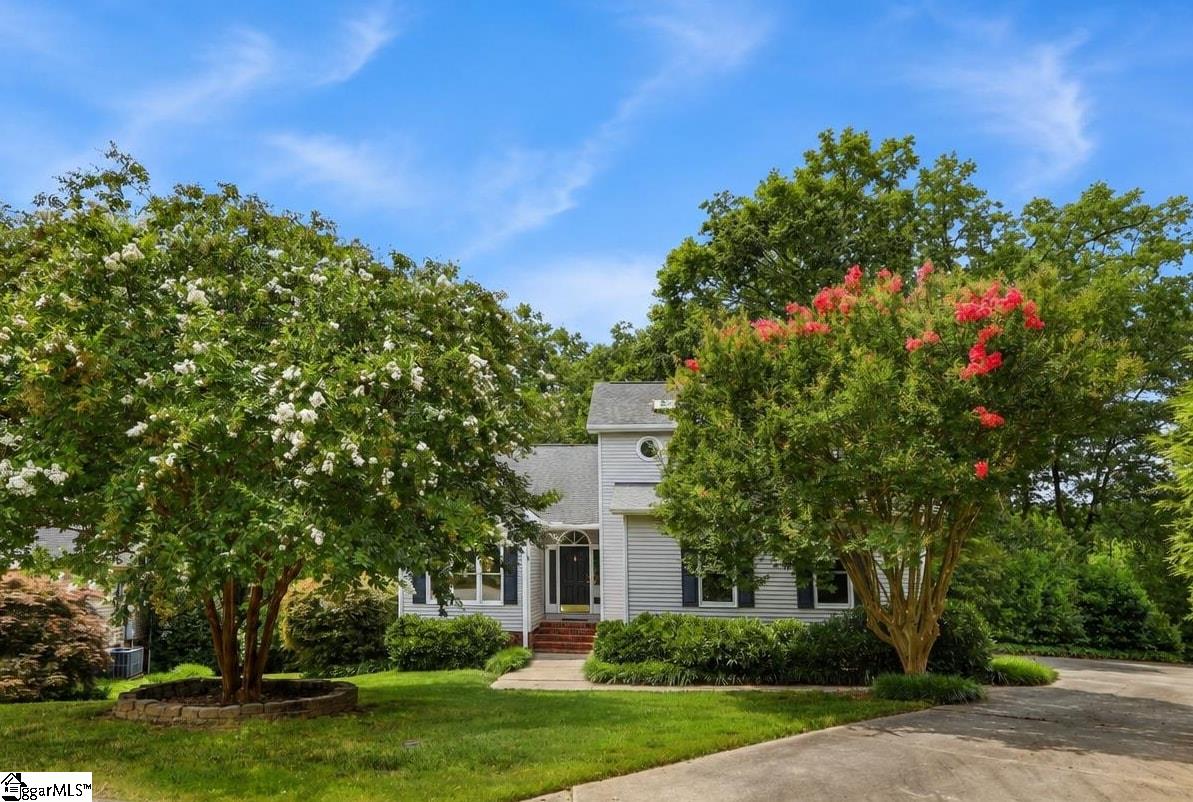 319 Wild Rice Drive Simpsonville, SC 29681 - Photo 1 of 30
