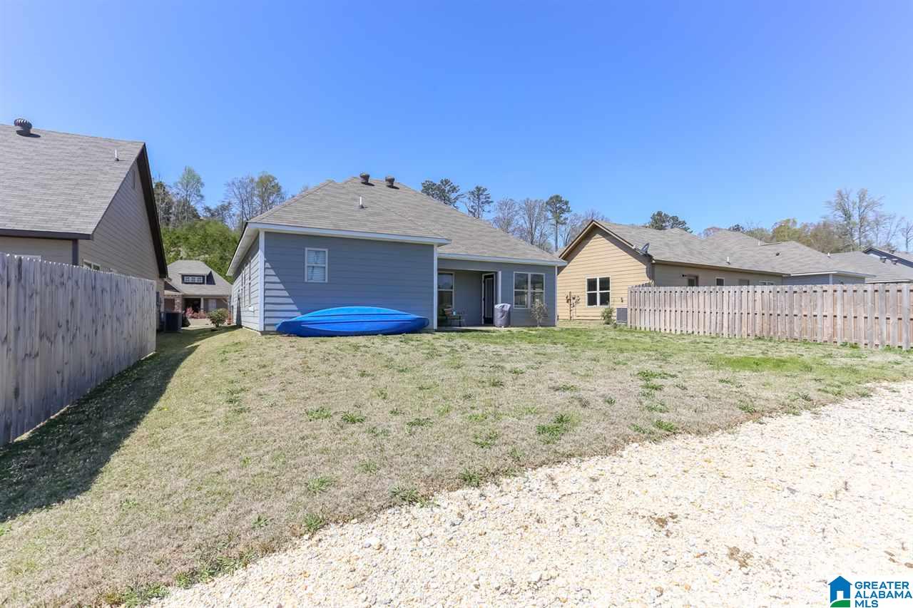 5365 Jean Ridge Lane Odenville, AL 35120 - Photo 29 of 30