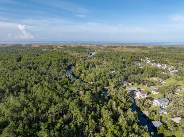 $169,000 | 4350 Econfina River Road, Lamont, FL 32336