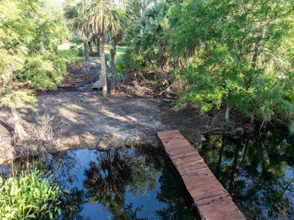 $169,000 | 4350 Econfina River Road, Lamont, FL 32336