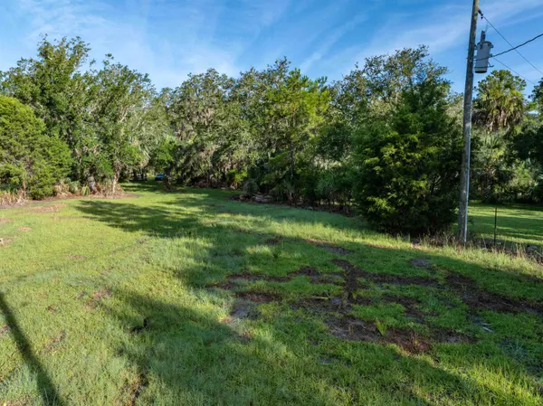 $169,000 | 4350 Econfina River Road, Lamont, FL 32336