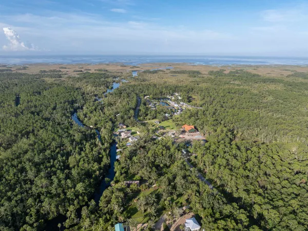 $169,000 | 4350 Econfina River Road, Lamont, FL 32336