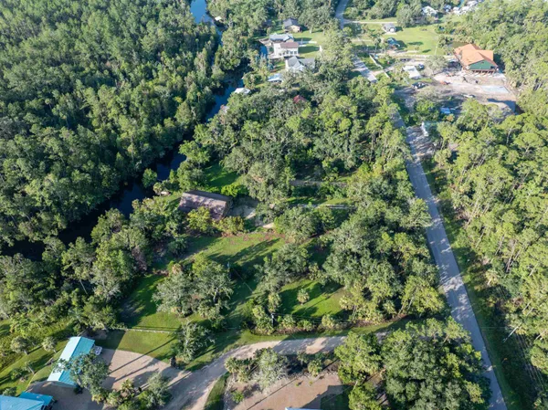 $169,000 | 4350 Econfina River Road, Lamont, FL 32336