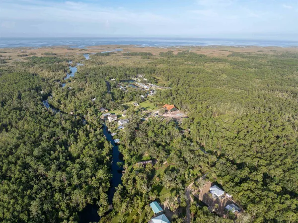 $169,000 | 4350 Econfina River Road, Lamont, FL 32336