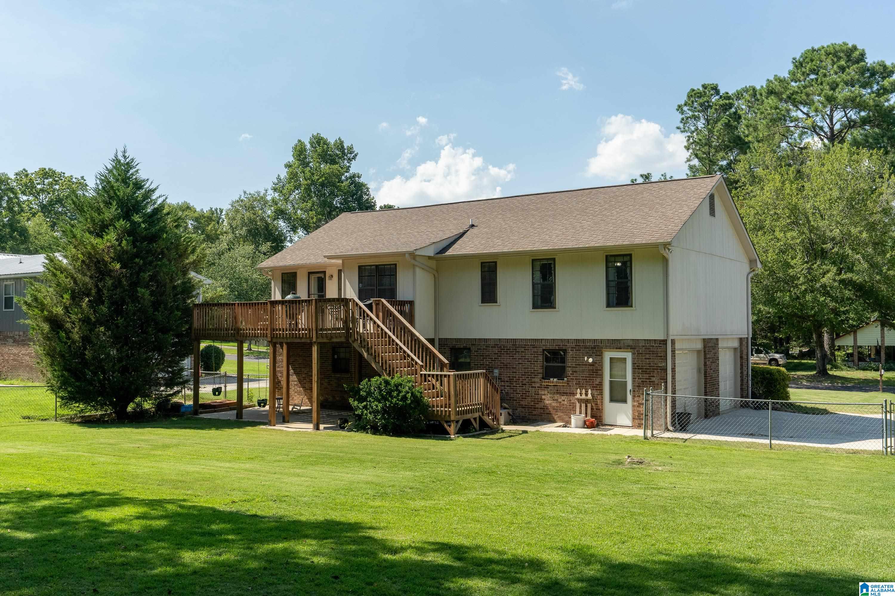 124 Forest Parkway Alabaster, AL 35007 - Photo 27 of 37