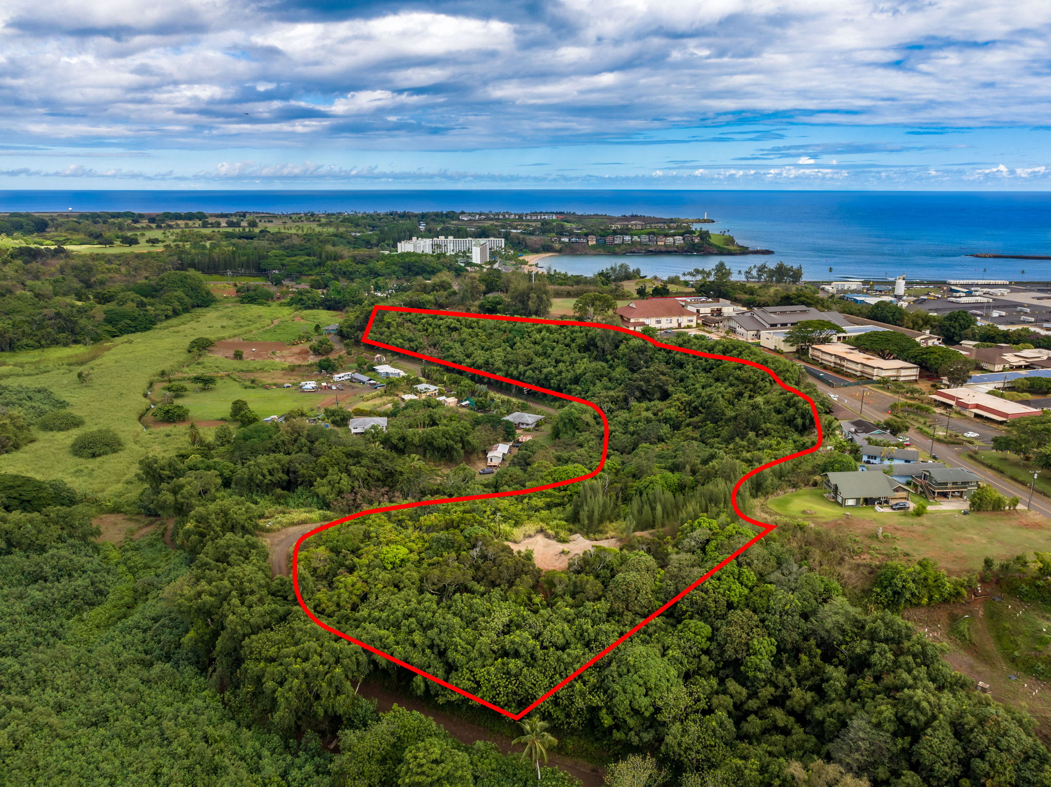 Kahumoku Road, Unit 6 Lihue, HI 96766 - Photo 1 of 14 Gallery Image 1