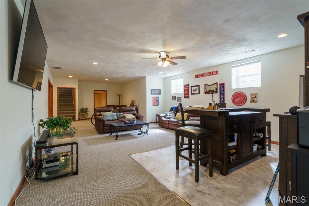 117 Callaway Court O'Fallon, IL 62269 - Photo 55 of 66