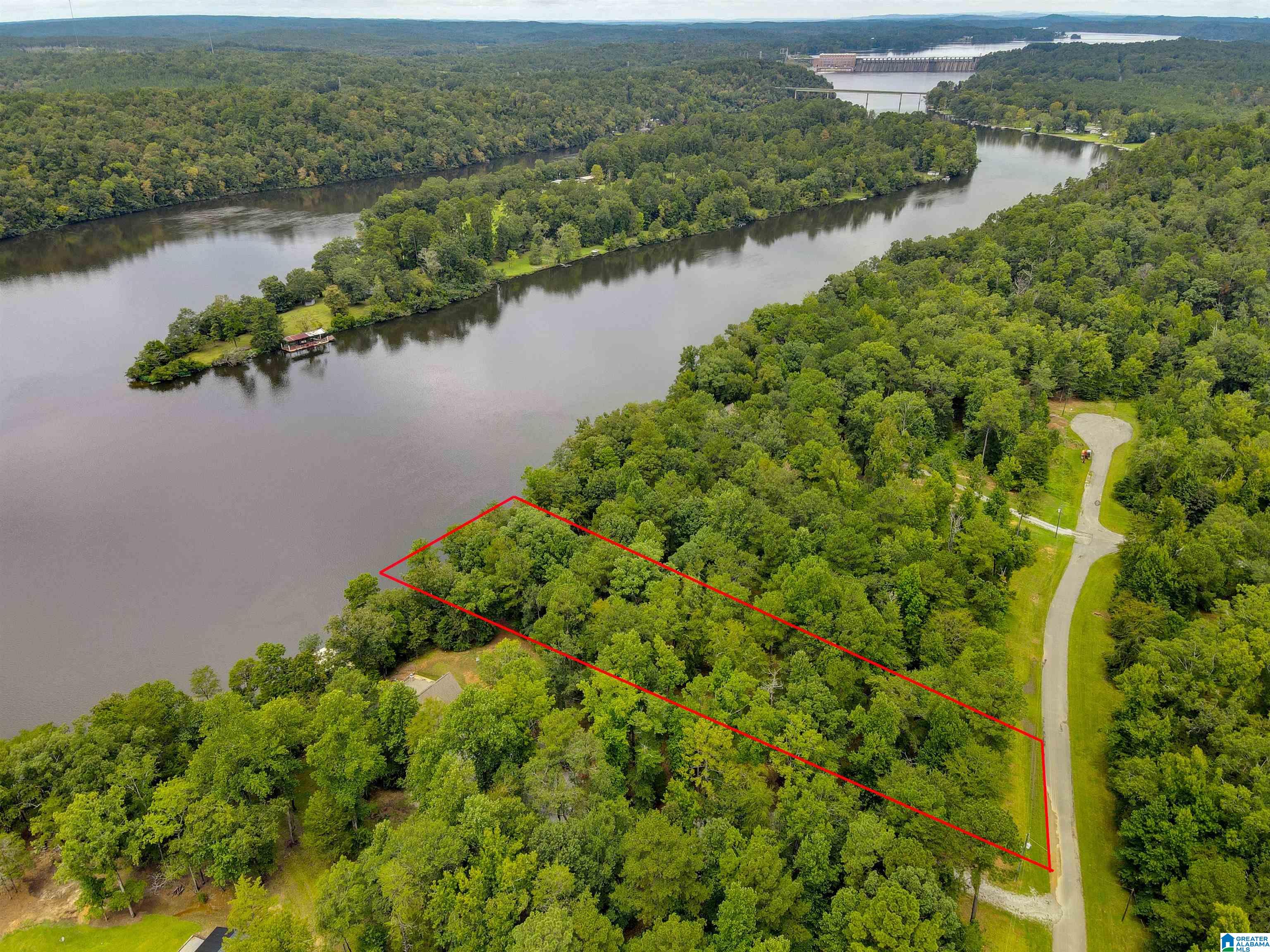 Lake Front Trail, Unit 9 Clanton, AL 35046 - Photo 7 of 13