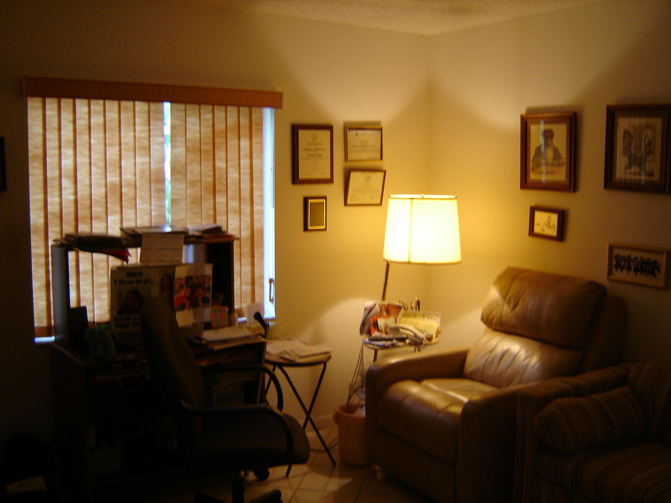 8304 Summerbreeze Lane Boca Raton, FL 33496 - Photo 15 of 22 2ND BEDROOM/DEN