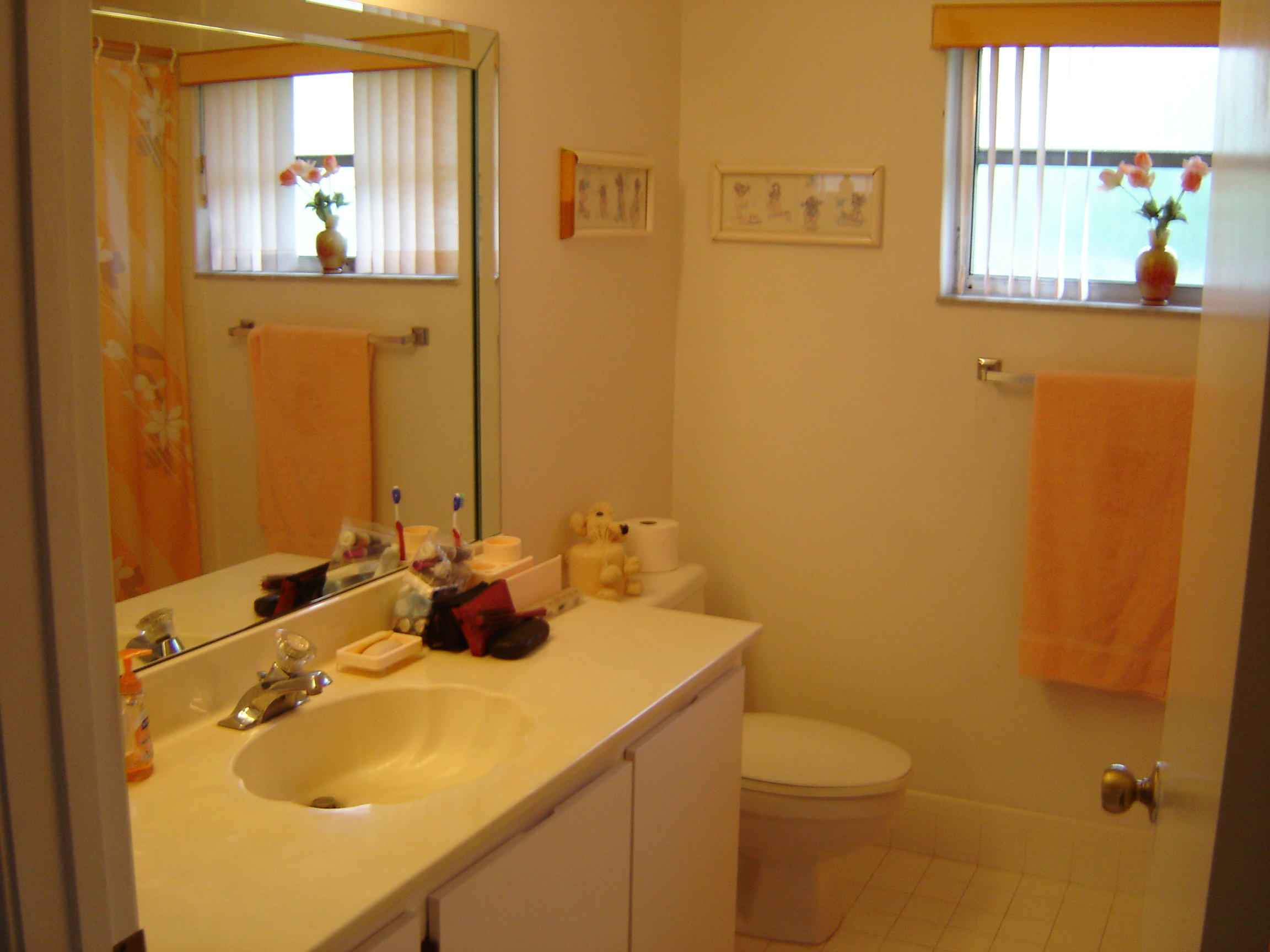 8304 Summerbreeze Lane Boca Raton, FL 33496 - Photo 17 of 22 2ND BATHROOM
