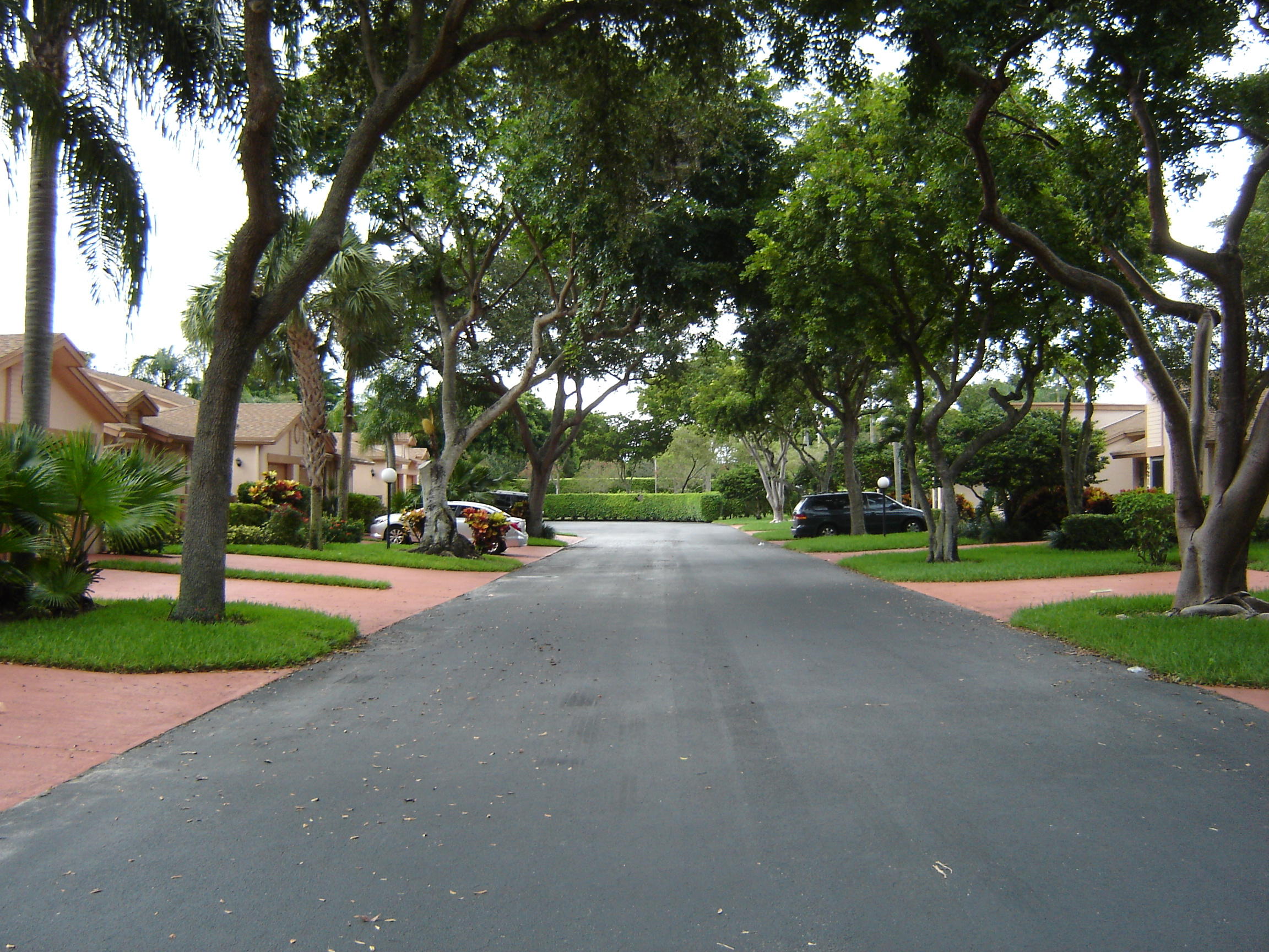 8304 Summerbreeze Lane Boca Raton, FL 33496 - Photo 19 of 22 PRIVATE STREET